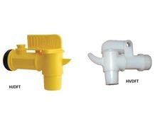 MANUAL DRUM FAUCETS