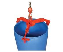 OPEN HEAD DRUM LIFTER