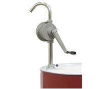 STAINLESS STEEL ROTARY PUMP