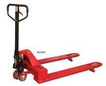 4-WAY PALLET TRUCK