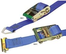 OPTIONAL LOAD BINDER FOR CARGO LIFTS