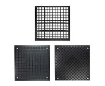 FOUNDATION PLATFORM SYSTEM TILES