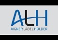 Aigner Label Holder