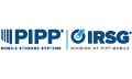 PIPP Mobile Storage Systems
